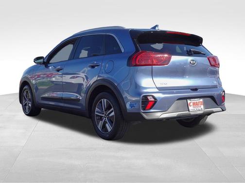 2021 Kia Niro Plug-In Hybrid EX