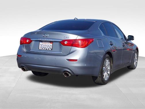 2014 INFINITI Q50 Premium