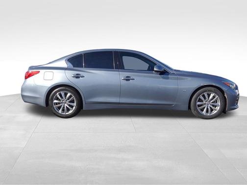 2014 INFINITI Q50 Premium