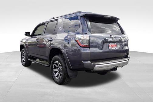 2020 Toyota 4Runner TRD Off Road Premium