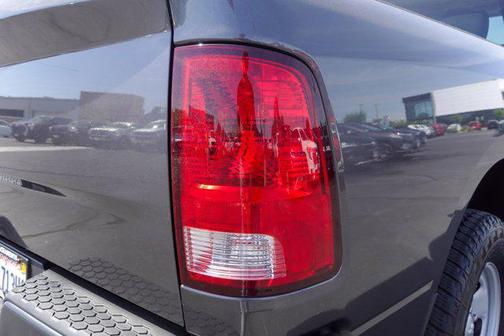 2014 RAM 1500 Tradesman