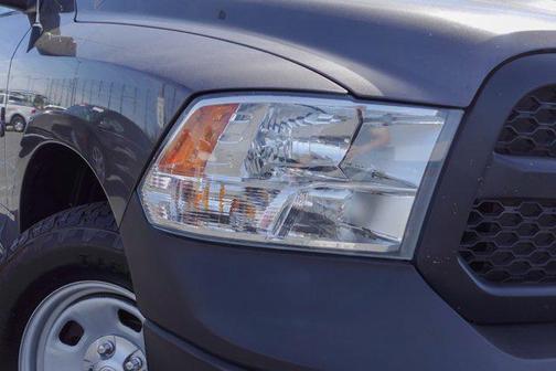 2014 RAM 1500 Tradesman