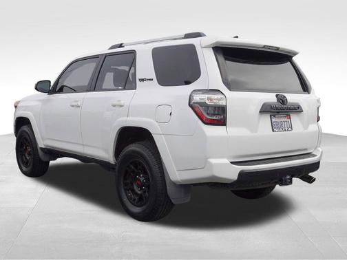 2016 Toyota 4Runner TRD Pro