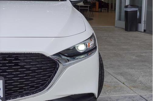 2019 Mazda Mazda3 FWD