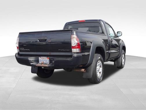 2009 Toyota Tacoma PreRunner