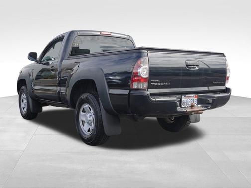 2009 Toyota Tacoma PreRunner