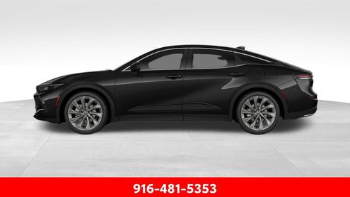 2026 Toyota Crown Limited