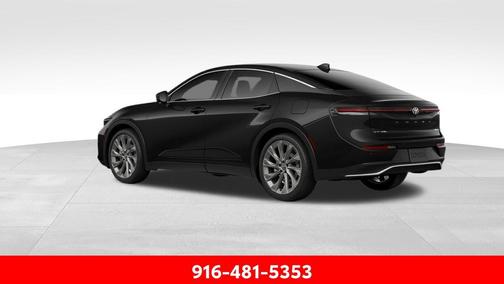 2026 Toyota Crown Limited