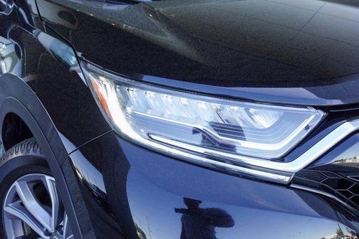 2020 Honda CR-V Hybrid Touring