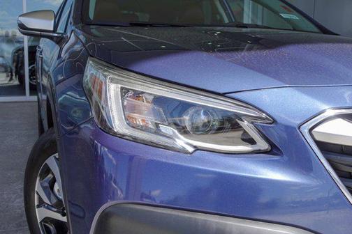 2021 Subaru Outback Touring