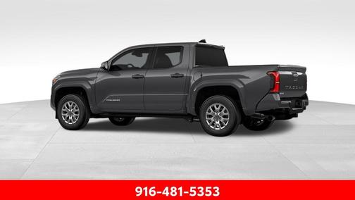 Underground 2026 Toyota Tacoma SR5