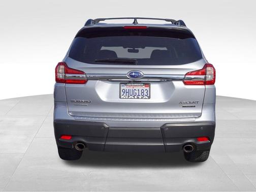 2021 Subaru Ascent Touring 7-Passenger