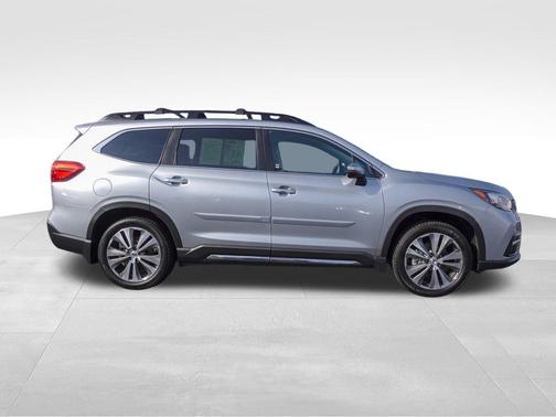 2021 Subaru Ascent Touring 7-Passenger