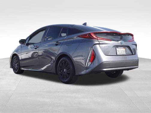 2017 Toyota Prius Prime Premium