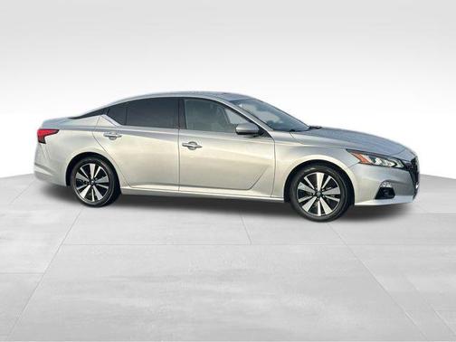 2019 Nissan Altima 2.5 SL