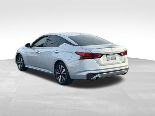 2019 Nissan Altima 2.5 SL