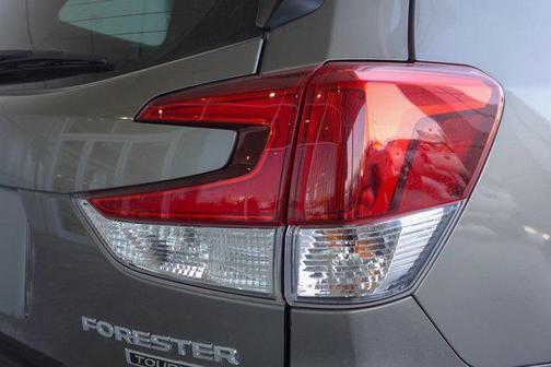 2019 Subaru Forester Touring