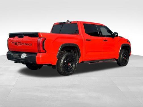 2023 Toyota Tundra Hybrid TRD Pro