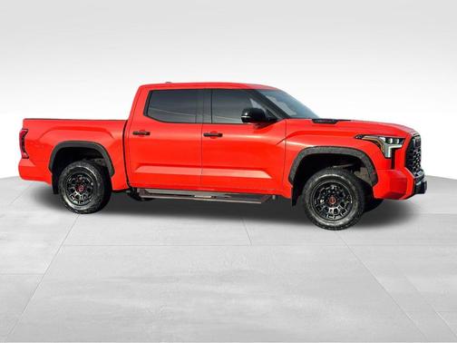 2023 Toyota Tundra Hybrid TRD Pro