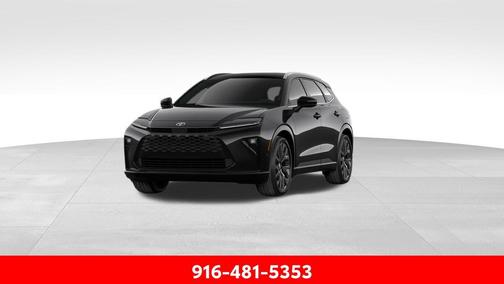 2026 Toyota Crown Signia Limited