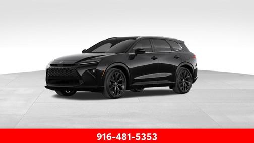 2026 Toyota Crown Signia Limited