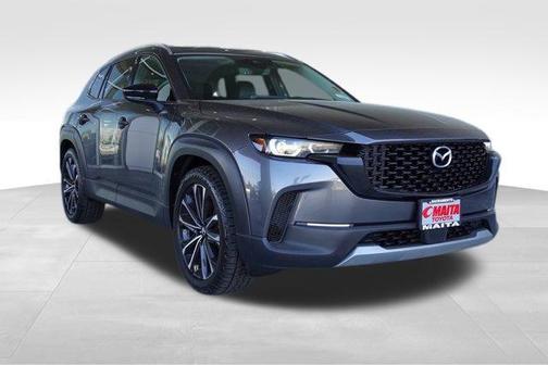 2023 Mazda CX-50 2.5 Turbo Premium Package