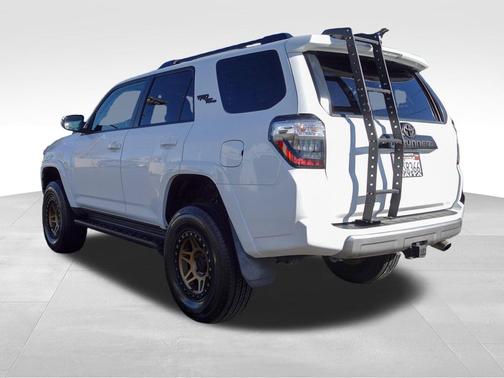 2021 Toyota 4Runner TRD Off Road Premium