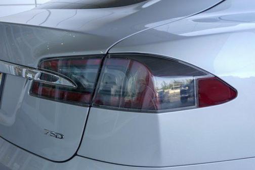 2017 Tesla Model S 75D