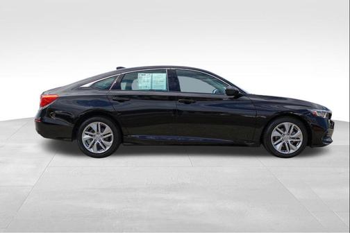 2020 Honda Accord LX 1.5T