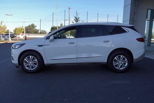2021 Buick Enclave AWD Essence