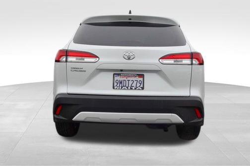 2024 Toyota Corolla Cross L