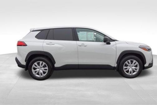 2024 Toyota Corolla Cross L