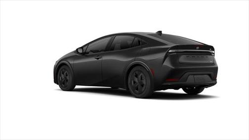 2025 Toyota Prius L