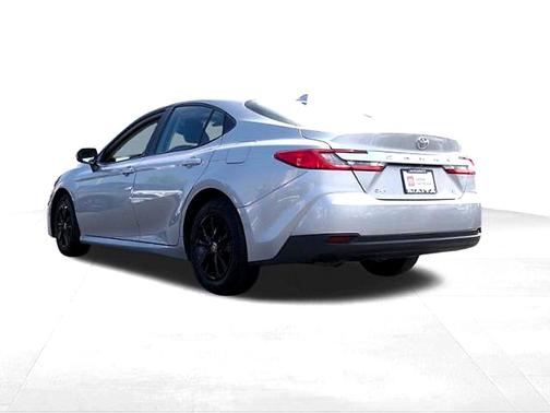 Cutting Edge 2025 Toyota Camry LE