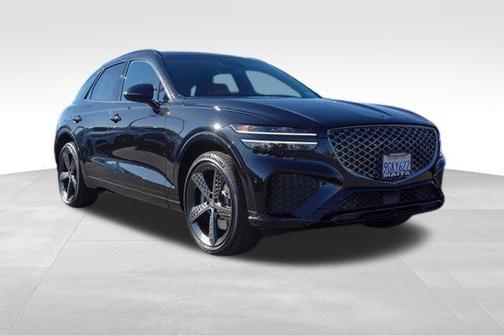 2023 Genesis GV70 2.5T AWD