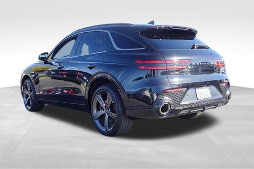 2023 Genesis GV70 2.5T AWD