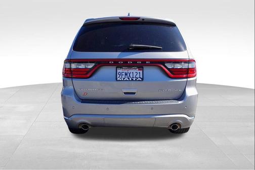 2020 Dodge Durango Citadel AWD