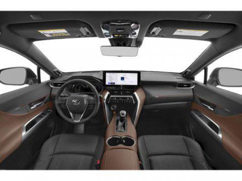 2023 Toyota Venza LE