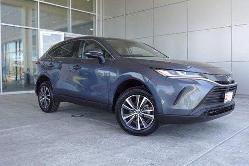 2023 Toyota Venza LE