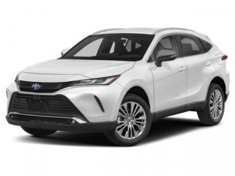 2023 Toyota Venza LE