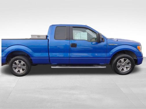 2013 Ford F-150 STX