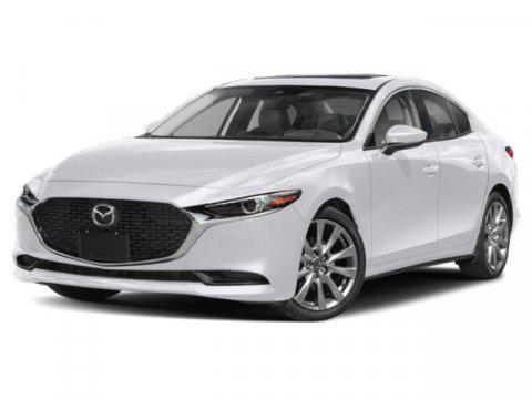 2023 Mazda Mazda3 AWD w/Premium Package