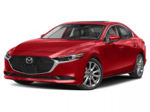 2023 Mazda Mazda3 AWD w/Premium Package