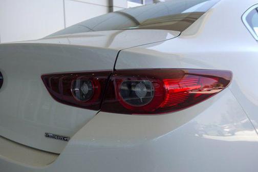 2023 Mazda Mazda3 AWD w/Premium Package