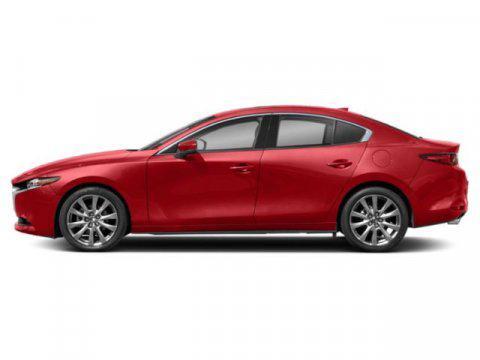 2023 Mazda Mazda3 AWD w/Premium Package
