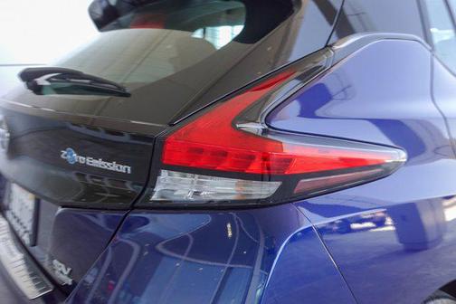 2019 Nissan Leaf SV PLUS