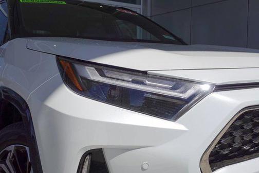 2024 Toyota RAV4 Prime XSE