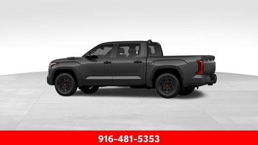 2026 Toyota Tundra Hybrid TRD Pro