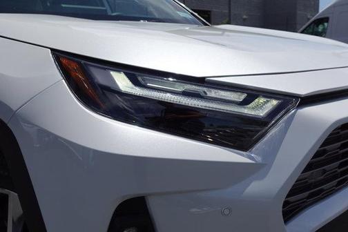 2024 Toyota RAV4 Limited