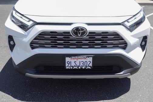2024 Toyota RAV4 Limited